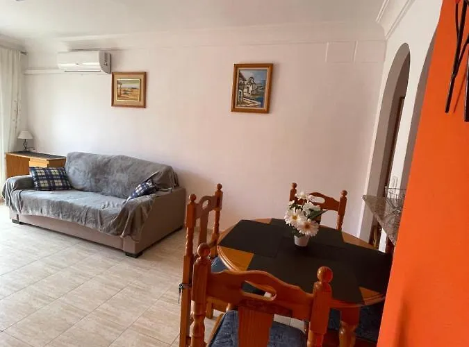 Apartment Best Atica Casa 110