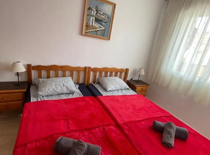 Apartment Best Atica Casa 110