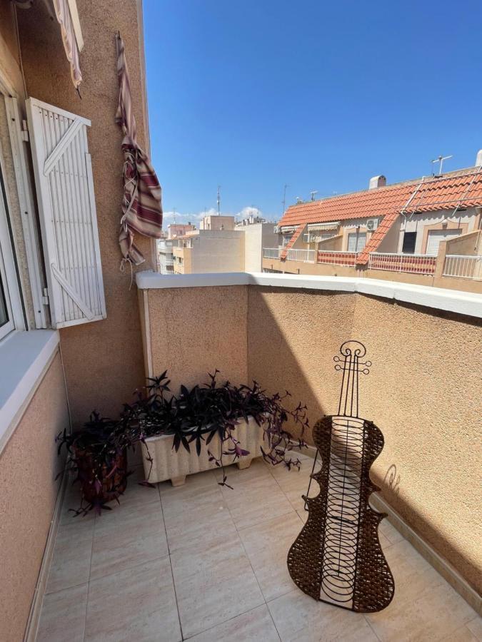 Atica Casa 110 Torrevieja