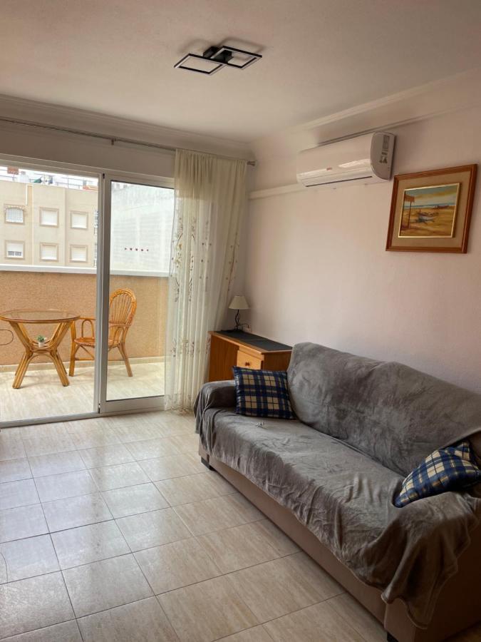 Appartement Atica Casa 110 Torrevieja
