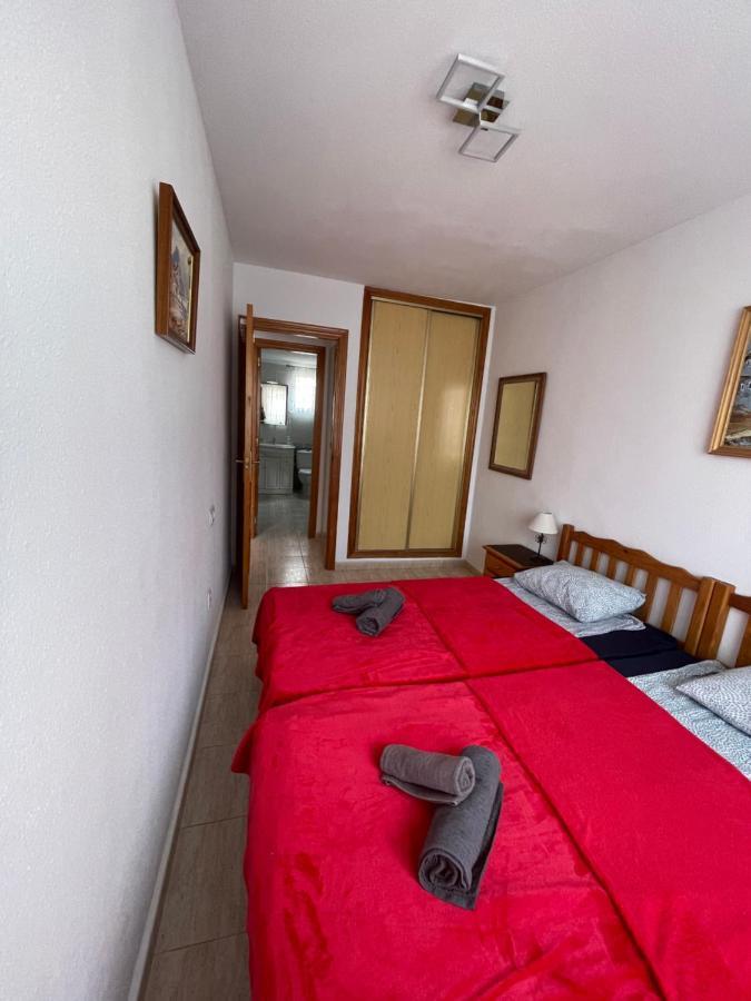 Appartement Atica Casa 110 *