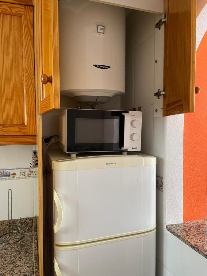 Atica Casa 110 * Torrevieja