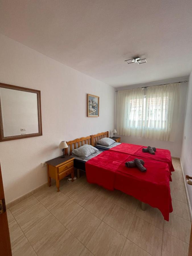 Atica Casa 110 * Torrevieja