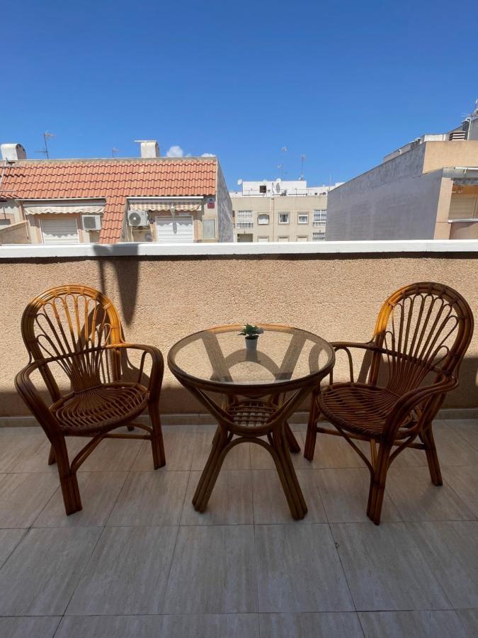 Atica Casa 110 * Torrevieja